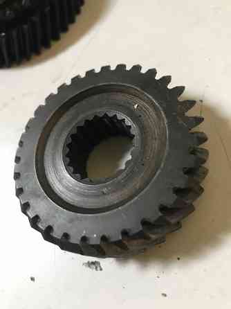 Бу шестерня 5-й передачи 31x39 зуб КПП JR5 Renault 8200607981 Laguna, Scenic,Fluence Кропивницкий