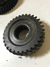 Бу шестерня 5-й передачи 31x39 зуб КПП JR5 Renault 8200607981 Laguna, Scenic,Fluence Кропивницький