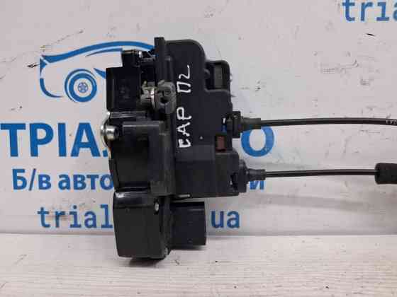 Замок двери передний левый Chevrolet Captiva C140 2.2 DIESEL Z22D1 2006 (б/у) Київ