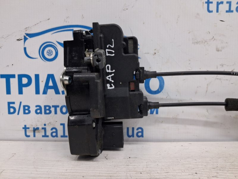 Замок двери передний левый Chevrolet Captiva 2006-2018 94551316 (Арт. 70671) Киев - изображение 2