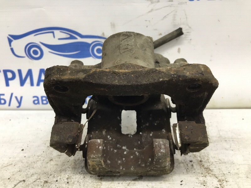 Суппорт задний левый Toyota RAV 4 A30 2.0 БЕНЗИН 1AZFE 2005 (б/у) Київ - зображення 4