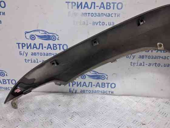 Накладка крыла Toyota Prado J120 4.0 1GR-FE 2002 перед. прав. (б/у) Київ