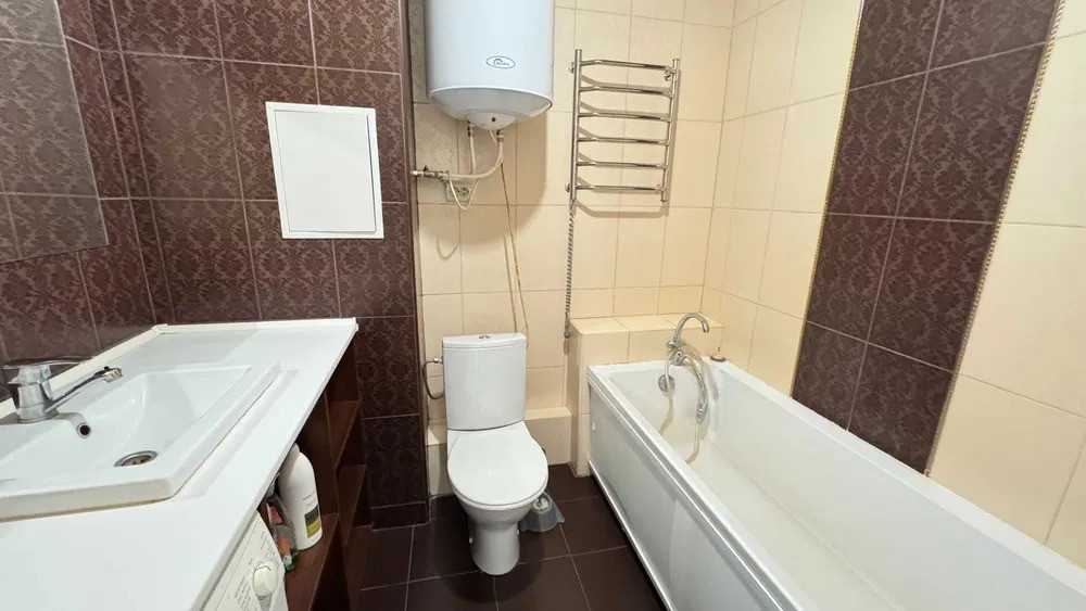 Простора 1 кім кв в ЖК Берегиня, м. Вишгород! 5 пов! Вышгород - изображение 8