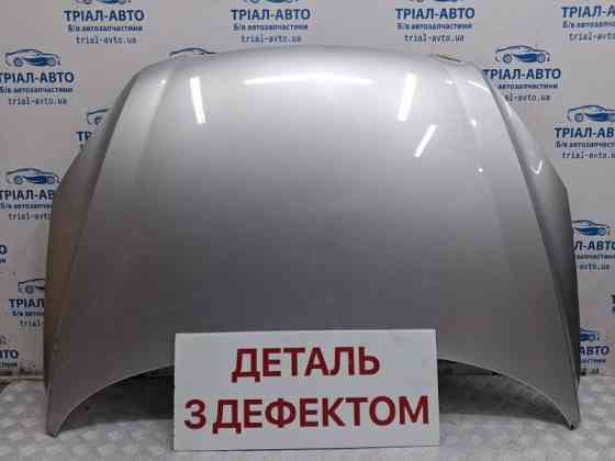 Капот Kia Ceed ED 1.6 DIESEL D4FB 2006 (б/у) Київ