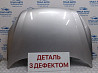 Капот Kia Ceed ED 1.6 DIESEL D4FB 2006 (б/у) Київ