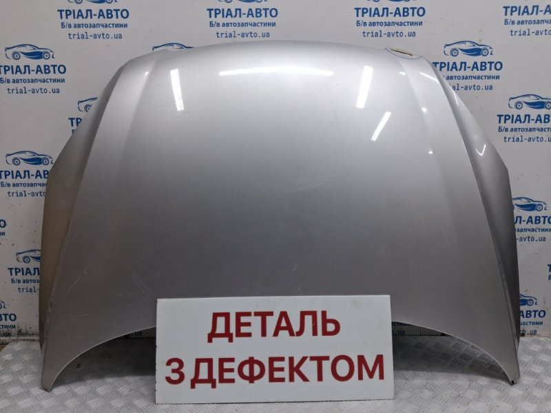 Капот Kia Ceed ED 1.6 DIESEL D4FB 2006 (б/у) Київ - зображення 1