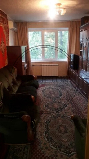 Продаж 3-к квартири Оболонський просп. 16Е № 21118395 Киев - изображение 6