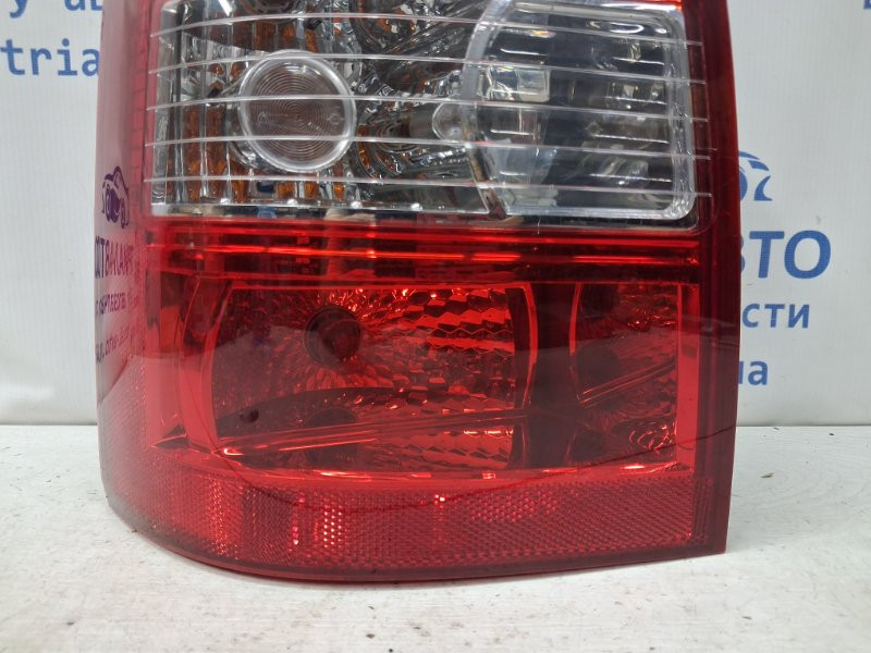 Фонарь задний внешний левый Hyundai Tucson 2004-2009 924012E010 (Арт. 79270) Київ - зображення 2