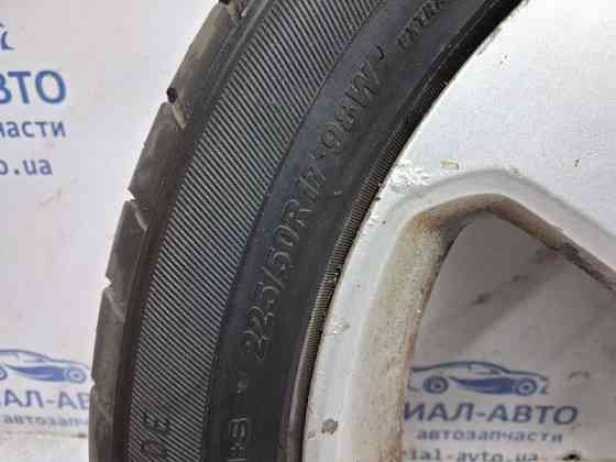 Запаска с резиной Chevrolet Captiva C140 2.2 DIESEL Z22D1 2006 (б/у) Київ