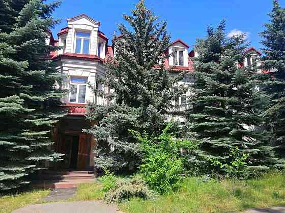 продажа офисное здание Киев, Соломенский, 8000000 грн. Киев
