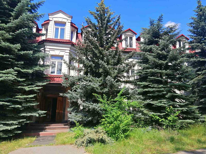 продажа офисное здание Киев, Соломенский, 8000000 грн. Киев - изображение 1