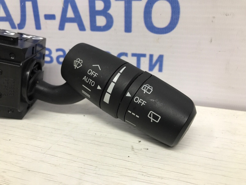 Переключатель подрулевой правый(дворники) Mazda CX 5 KE 2.2 DIESEL 2011 (б/у) Київ - зображення 2