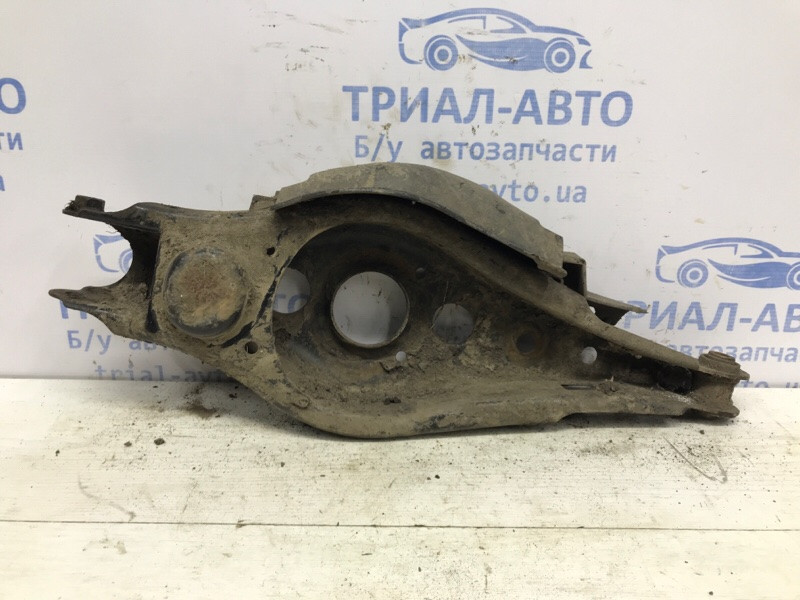 Рычаг задней подвески нижний поперечный (под пружину) Toyota RAV 4 A30 2.0 БЕНЗИН 1AZFE (б/у) Киев - изображение 2