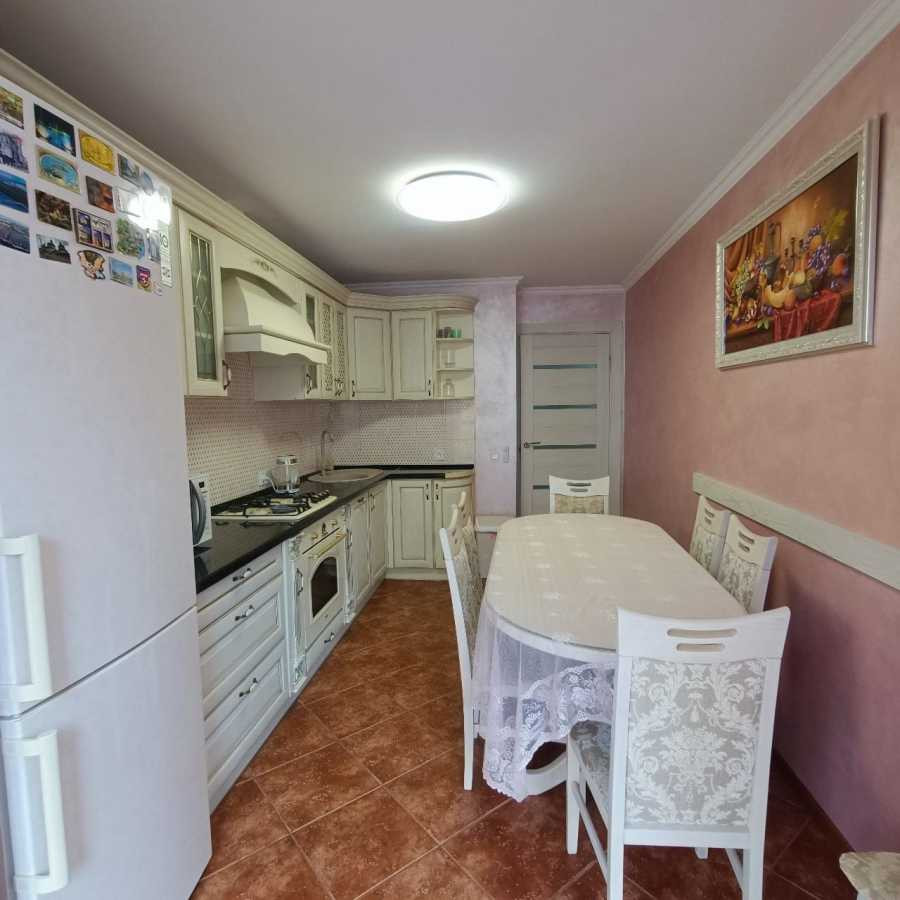 долгосрочная аренда 2-к квартира Киево-Святошинский, Петропавловская Борщаговка, 20000 грн./мес.  - изображение 2