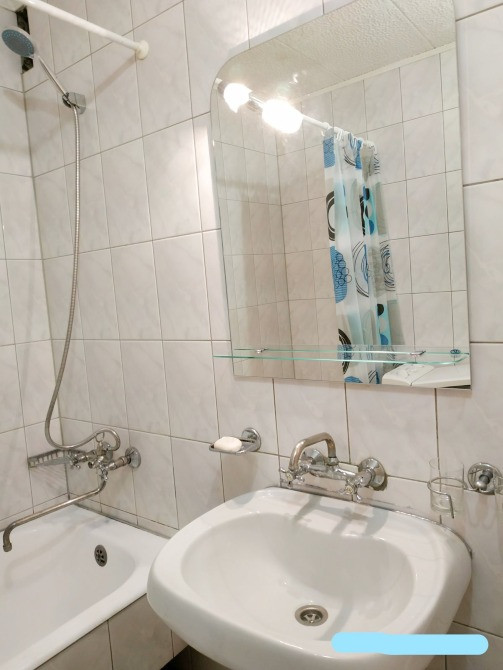 м.Левобережная.Сдам хорошую квартиру. Київ - зображення 12