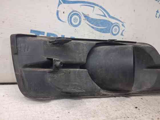 Накладка ПТФ Chevrolet Cruze 2009-2016 94831152 (Арт. 86848) Киев