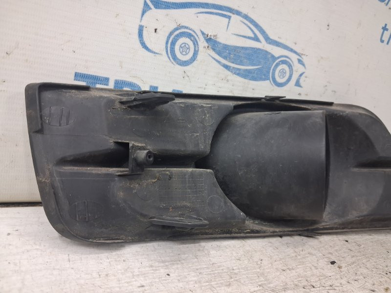 Накладка ПТФ Chevrolet Cruze 2009-2016 94831152 (Арт. 86848) Киев - изображение 6