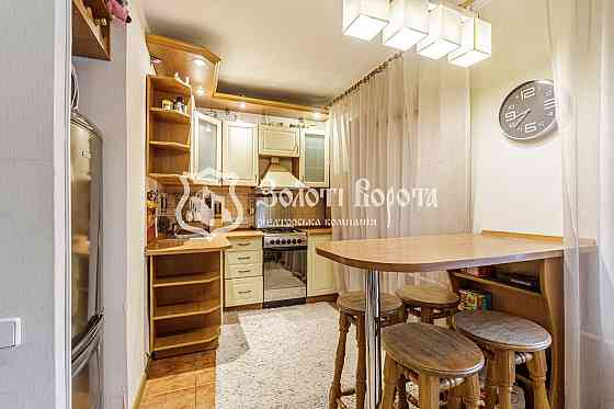 продажа 3-к квартира Киев, Днепровский, 110000 $ Київ