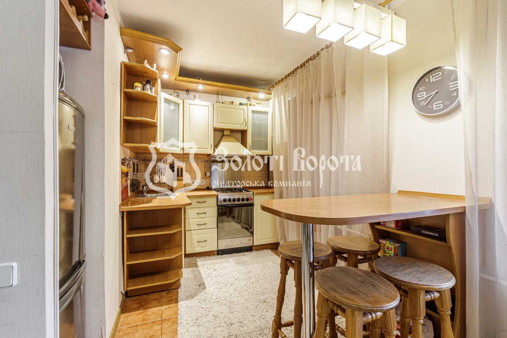 продажа 3-к квартира Киев, Днепровский, 110000 $ Київ - зображення 5