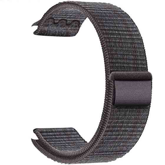 Ремешок Hoco WA25 Original series nylon strap для Apple watch 42(ser.1-3)/44/45/49mm Херсон
