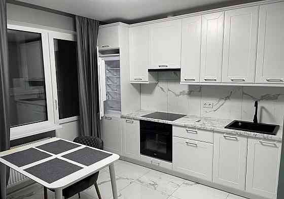 долгосрочная аренда 1-к квартира Киев, Дарницкий, 24000 грн./мес. Київ