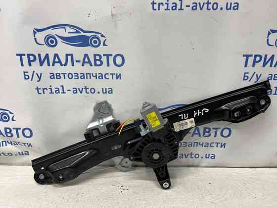 Стеклоподъемник передний левый Nissan Qashqai 2013-2022 807014EA0D (Арт. 77642) Киев