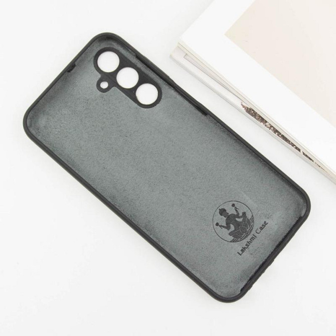 Чехол Silicone Cover Lakshmi Full Camera (AA) для Samsung Galaxy A17 5G Херсон - зображення 4