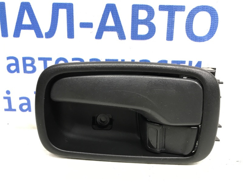 Ручка двери внутренняя левая Mitsubishi Lancer 2003-2009 5716A171HA (Арт. 37699) Киев - изображение 1