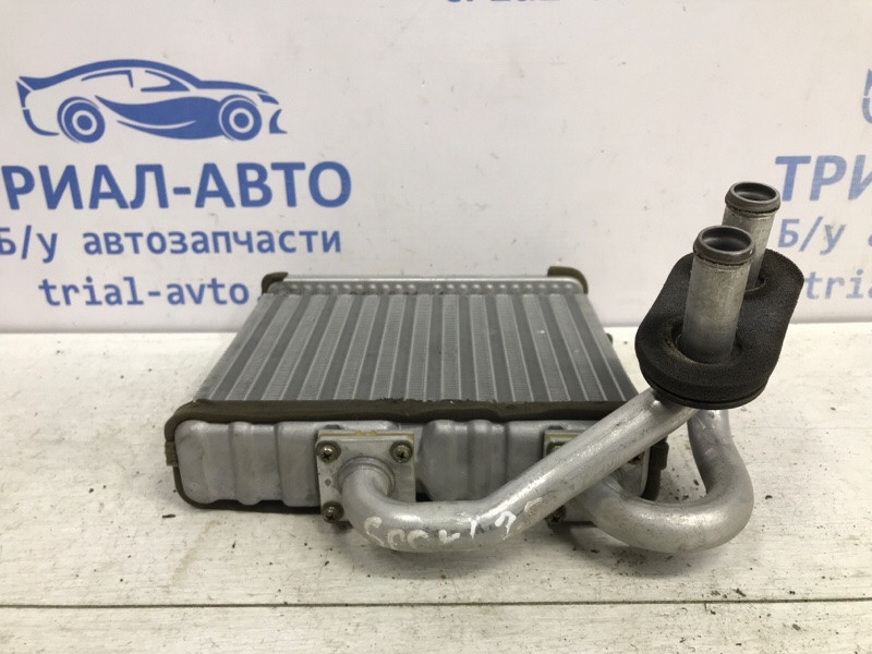 Радиатор печки Mitsubishi Pajero Sport 1996-2008 MN151528 (Арт. 48590) Киев - изображение 3