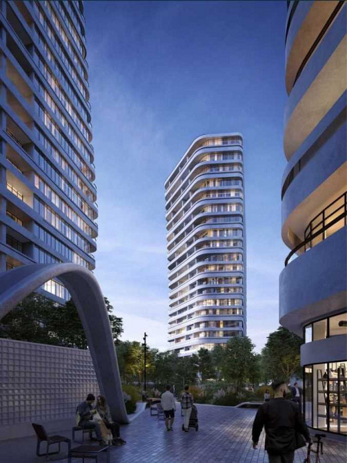 продажа 2-к квартира Одесса, Приморский, 210000 $ Одеса - зображення 9