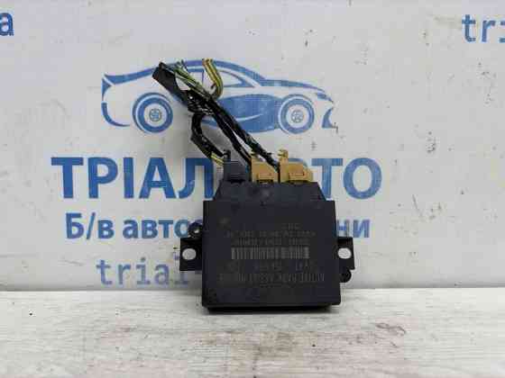 Блок управления Ford Kuga 2011-2019 DV4T-15K866-BH (Арт. 84203) Киев