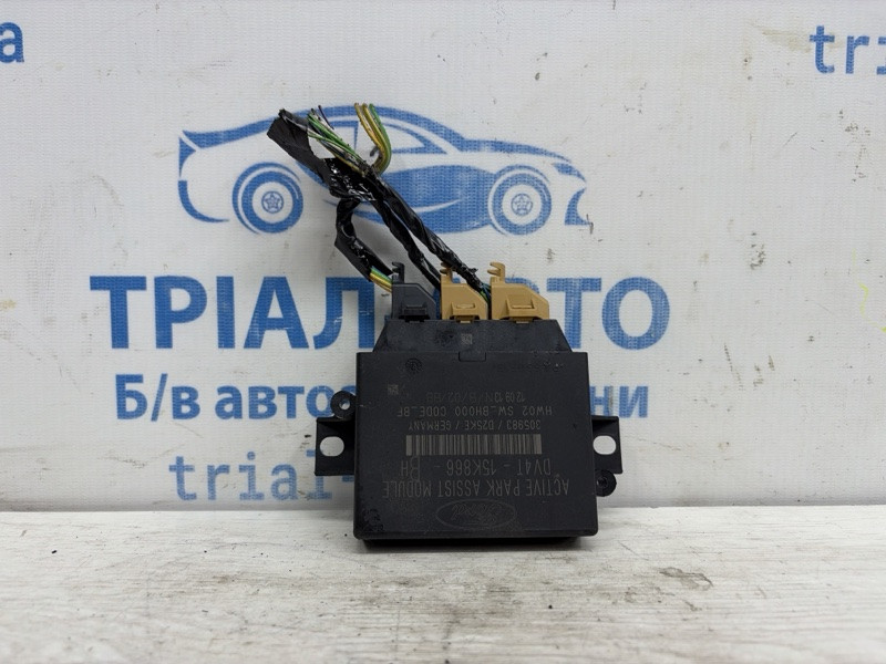 Блок управления Ford Kuga 2011-2019 DV4T-15K866-BH (Арт. 84203) Киев - изображение 3