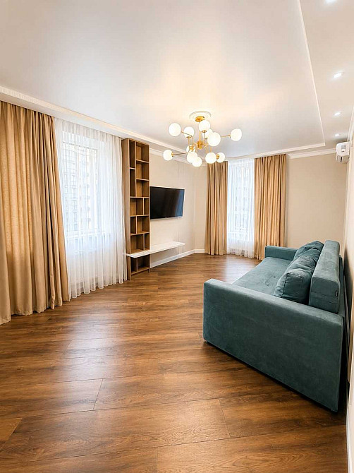 продажа 2-к квартира Киево-Святошинский, Софиевская Борщаговка, 138000 $  - зображення 2