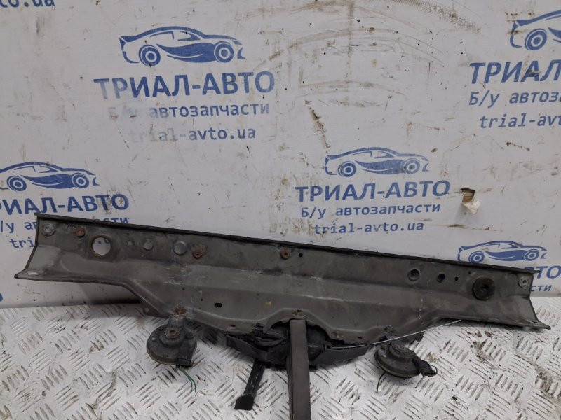 Панель передняя верхняя планка Toyota Camry 2001-2006 5321633120 (Арт. 68023) Київ - зображення 6