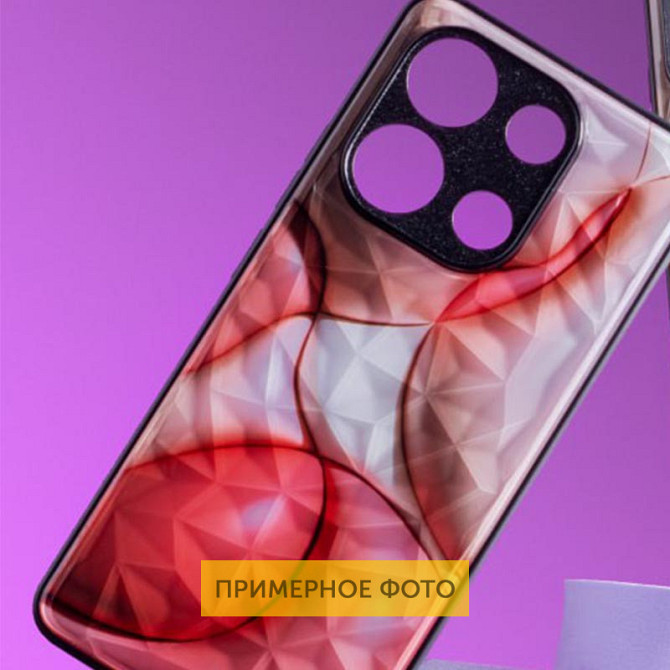 TPU+PC чехол Prisma BubbleGum для Xiaomi Redmi Note 13 4G Херсон - зображення 4