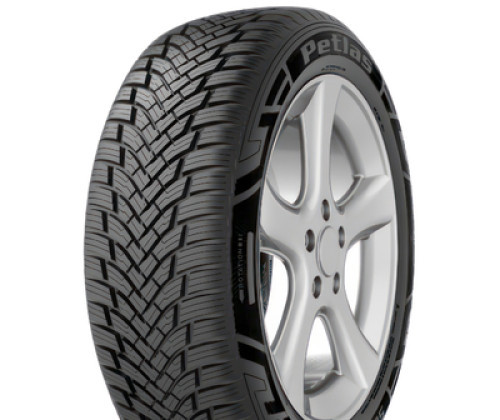 215/65 R17 Petlas Suvmaster A/S 103V Позашляхова шина Київ - зображення 1