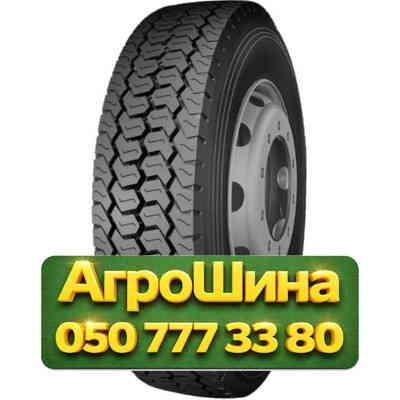 245/70R19.5 Supercargo SC508 135/133J PR16 Ведущая грузовая шина Київ