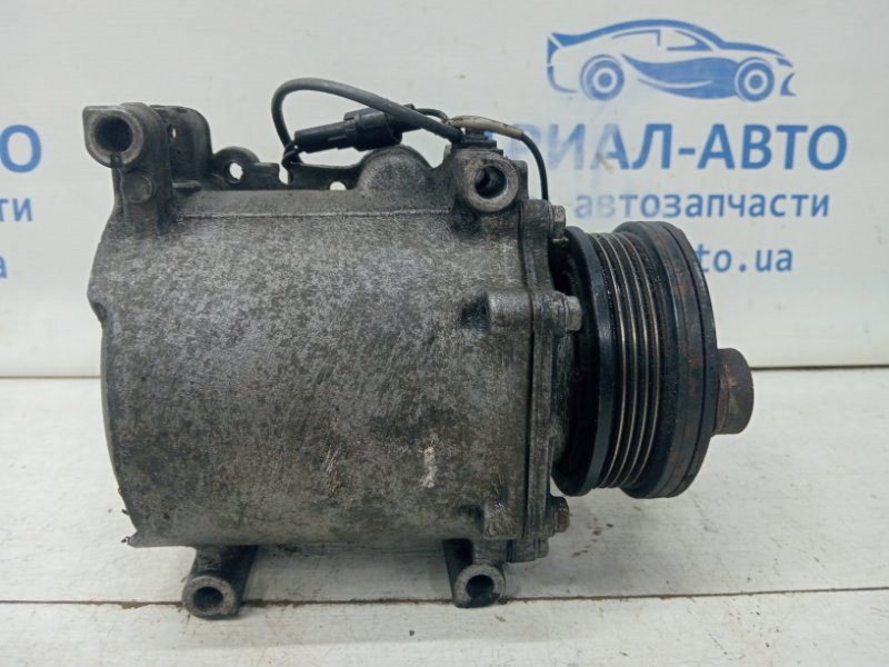 Компрессор кондиционера Mitsubishi Lancer 2003-2009 7813A035 (Арт. 61623) Київ - зображення 1