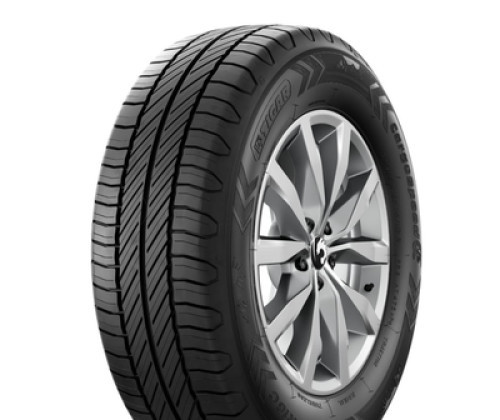 215/60 R17 Tigar CargoSpeed Evo 109/107T Легковантажна шина Киев - изображение 3