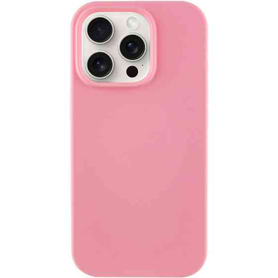 Чехол Silicone Case Full Protective (AA) NO LOGO для Apple iPhone 15 Pro (6.1") Херсон