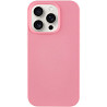 Чехол Silicone Case Full Protective (AA) NO LOGO для Apple iPhone 15 Pro (6.1") Херсон