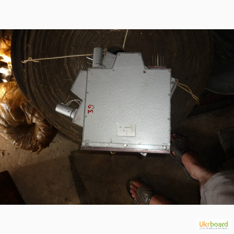 Амперметры М-1830С. разные шкалы, -15шт. оптом по 150грн или ваша цена Харків - зображення 1