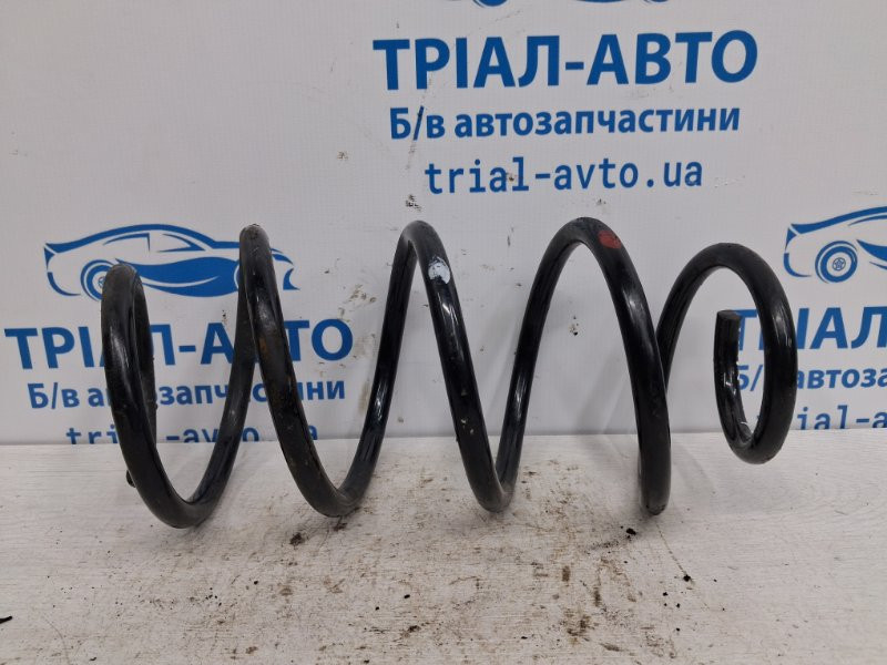 Пружина передняя SsangYong Korando 2010-2019 4431434000 (Арт. 69033) Київ - зображення 1