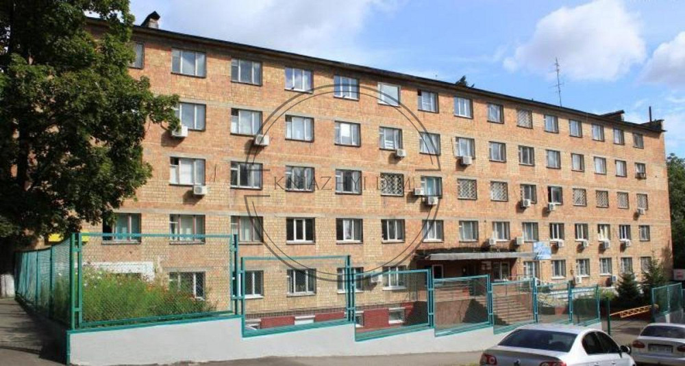 Без комиссии!Хороший 1комн.офис м.Голоссевская.Код объекта: 148208 Київ - зображення 3