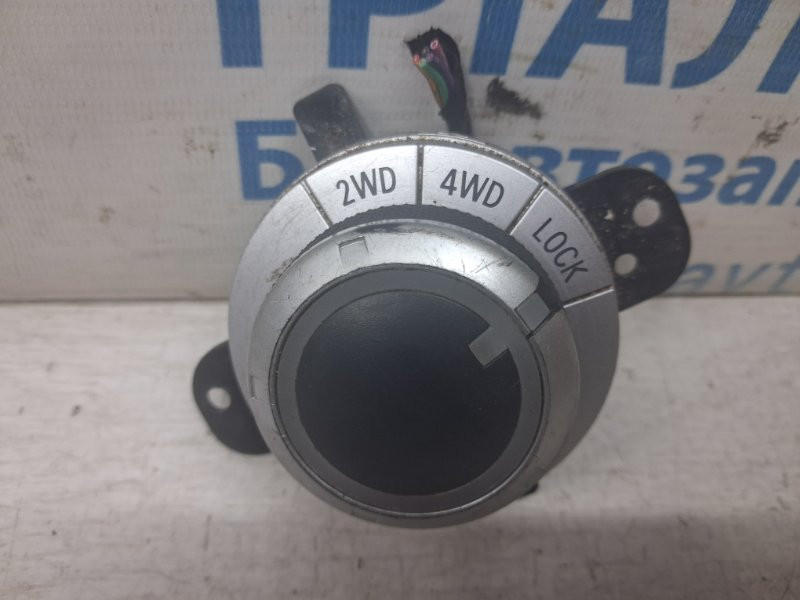 Блок управления полным приводом Mitsubishi ASX 2010- 8604A008 (Арт. 84694) Киев - изображение 1