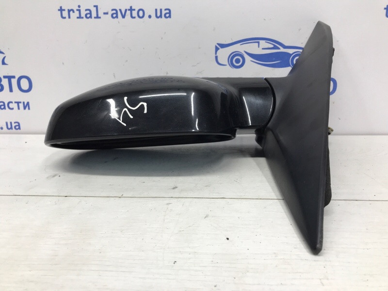 Зеркало левое SsangYong Rexton Y250 2.7 D27DT 2006 (б/у) Київ - зображення 4