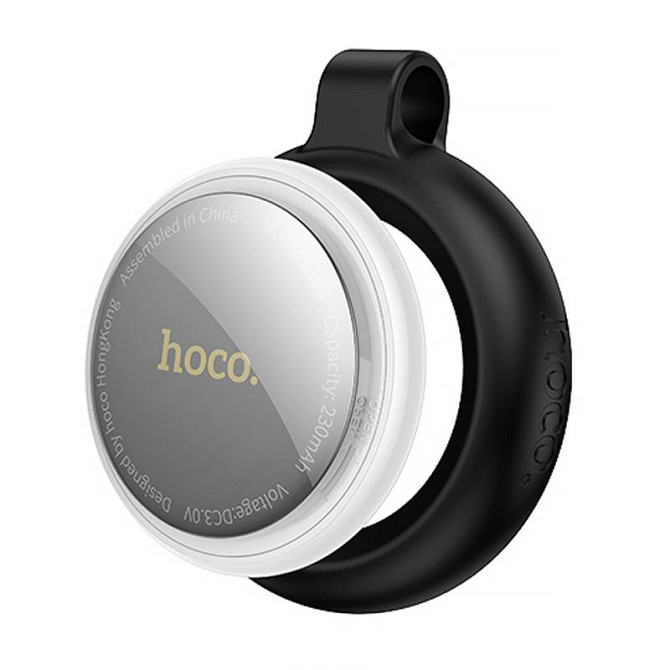 Трекер Hoco E100 Mini Finder 230 mAh Херсон - зображення 1
