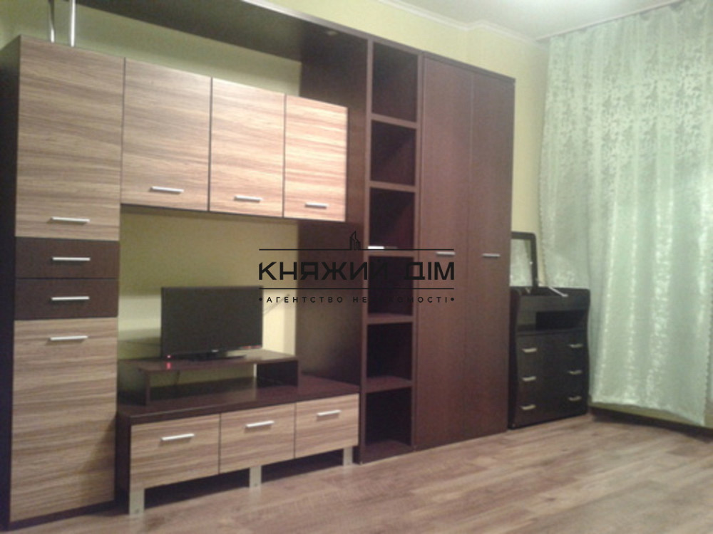 Оренда 1 кімнатна квратира ЖК Паркові Озера КОД 1177544 Київ - зображення 3