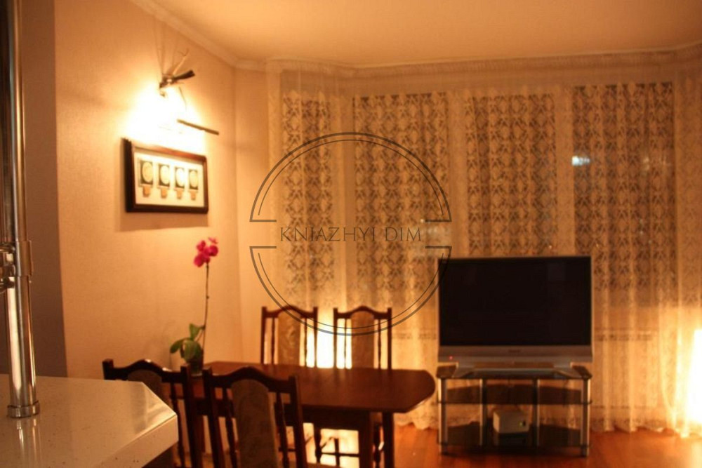 Продаж 2х кім квартири м. Позняки Код об'єкта № 21138912 Киев - изображение 7