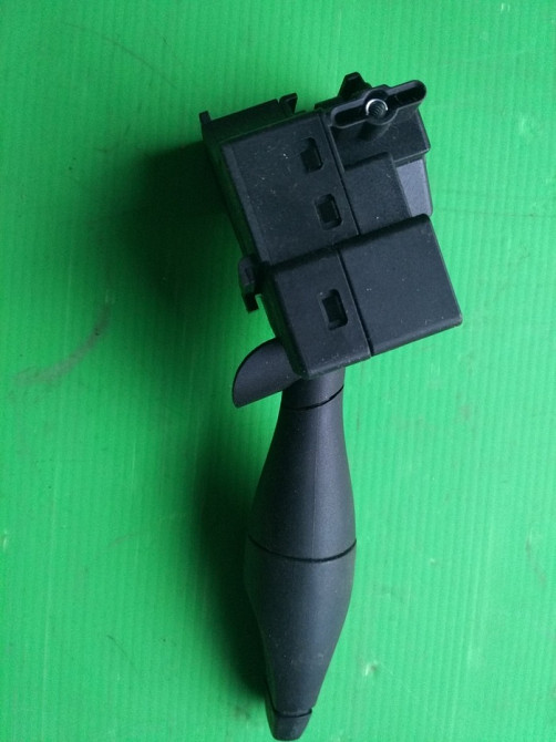 Перемикач поворотів підрульовий 1S7T-13335-BE Форд Мондео 3 оригінал Вінниця - зображення 3